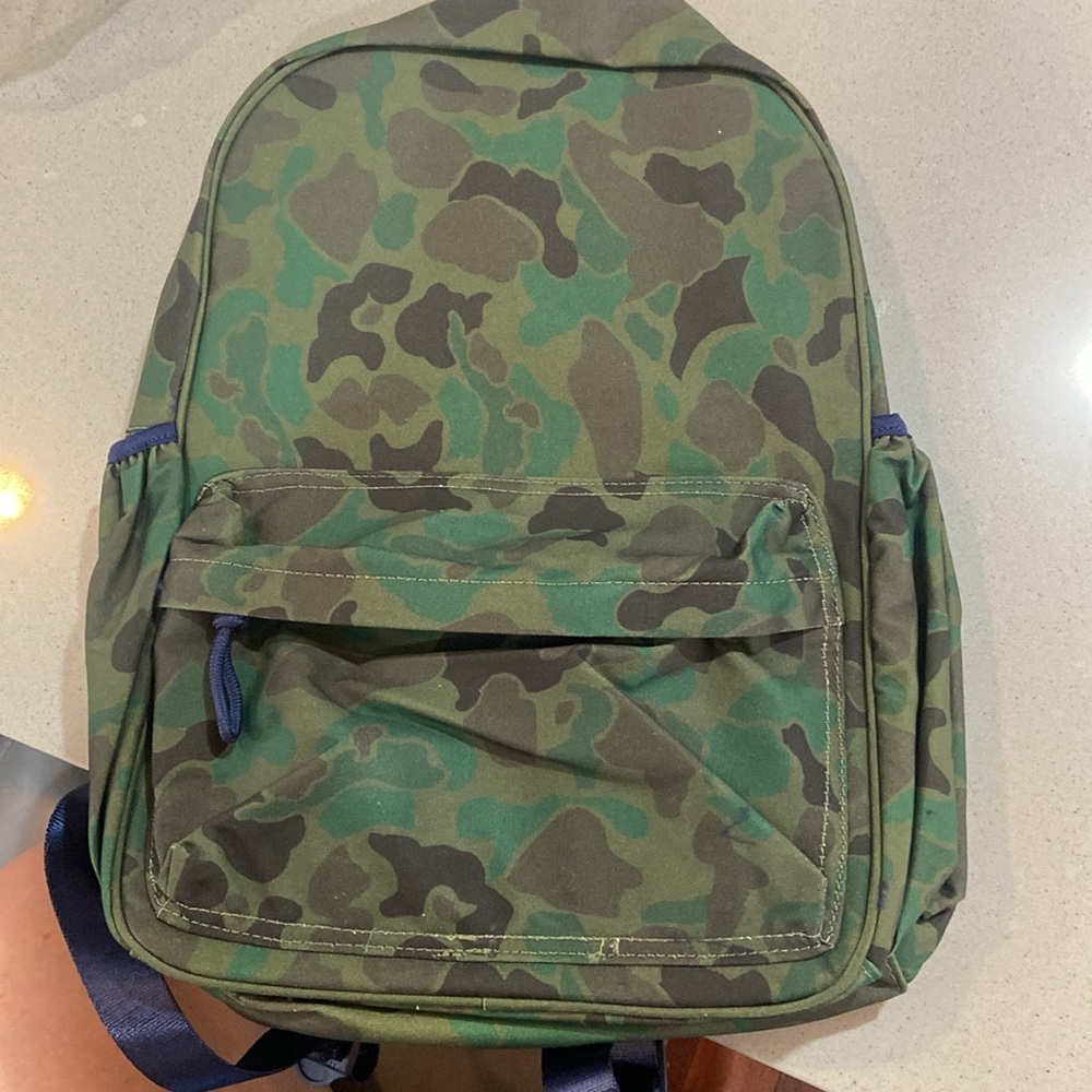Crewcuts backpack - Picture 3 of 7